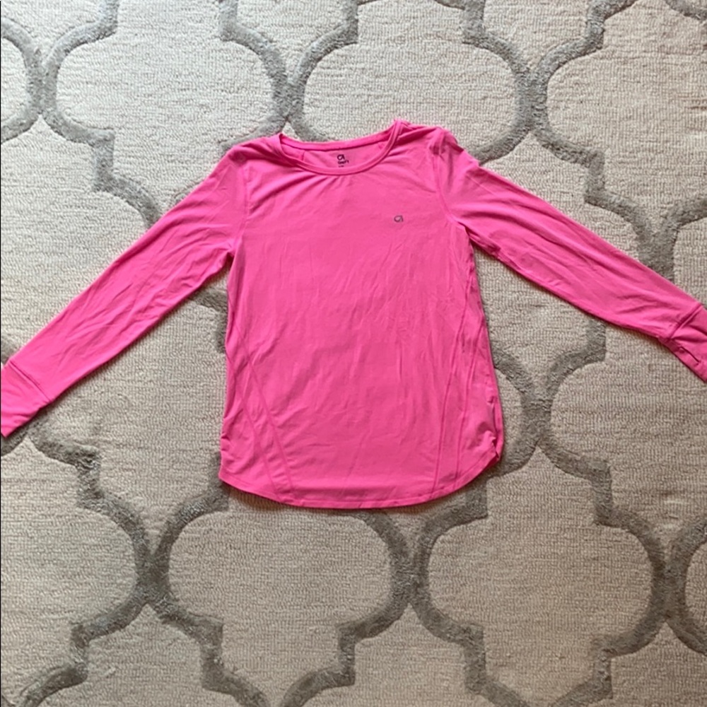 Kids Gap Fit Top